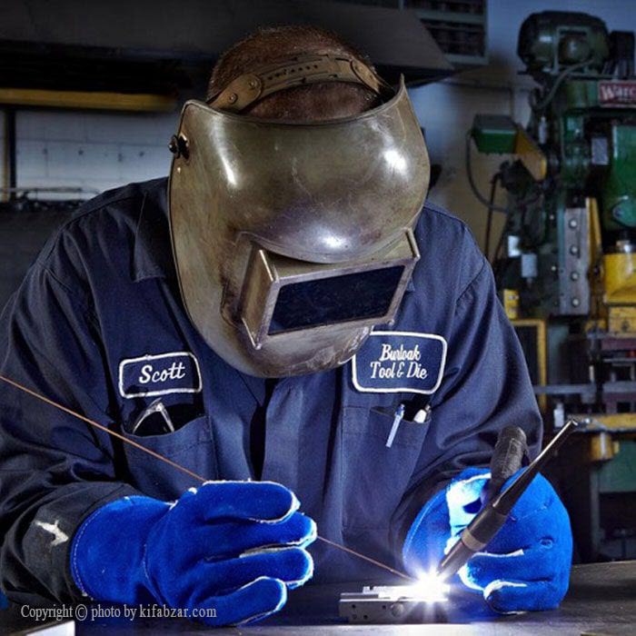 تاریخچه و نکات مهم خرید دستگاه جوش 8 تاریخچه و نکات مهم خرید دستگاه جوش 7