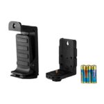 تراز لیزری دو خط سبز رونیکس RH-9500G - Image 6