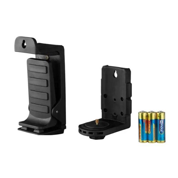 تراز لیزری دو خط سبز رونیکس RH-9500G - Image 6