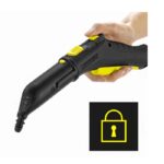 بخارشوی خانگی کارچر مدل SC2 EASY FIX - Image 4