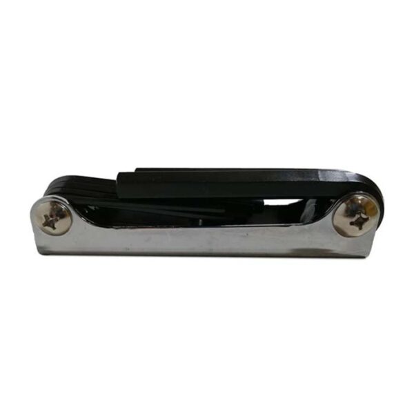 آچار آلن چاقویی شش گوش 7 عددی ایت مدل 009 1 - Image 2