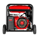 موتور برق رونیکس مدل  RH-4760 - Image 4