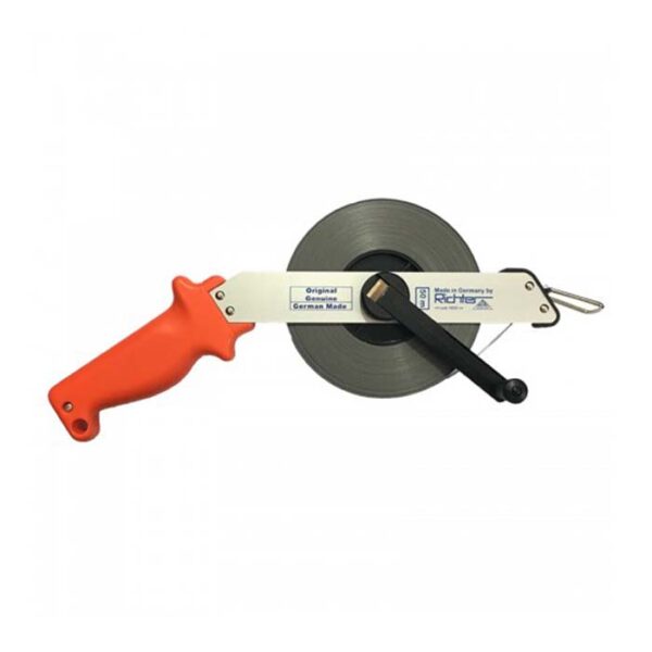 متر مهندسی 50 متری ریشتر مدل 414W-SR - Image 2