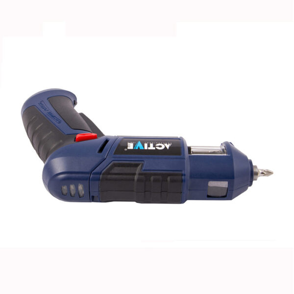 پیچ گوشتی شارژی خشابی اکتیو مدل AC-2936B - Image 2