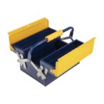 جعبه ابزار فلزی گلکسی وان مدل MT302 - Image 3