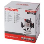 اورفرز نجاری کرون مدل CT11002 - Image 7