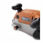 سنباده نواری آاگ مدل HBS 1000 E - تصویر 13