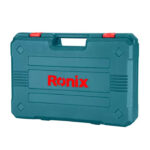 کیت مینی فرز شارژی براشلسش رونیکس مدل 8901K - Image 24