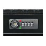 جعبه ابزار 7 کشو چرخ دار ذغالی بدون ابزار تاپ تول مدل TCAQ0707 - Image 4