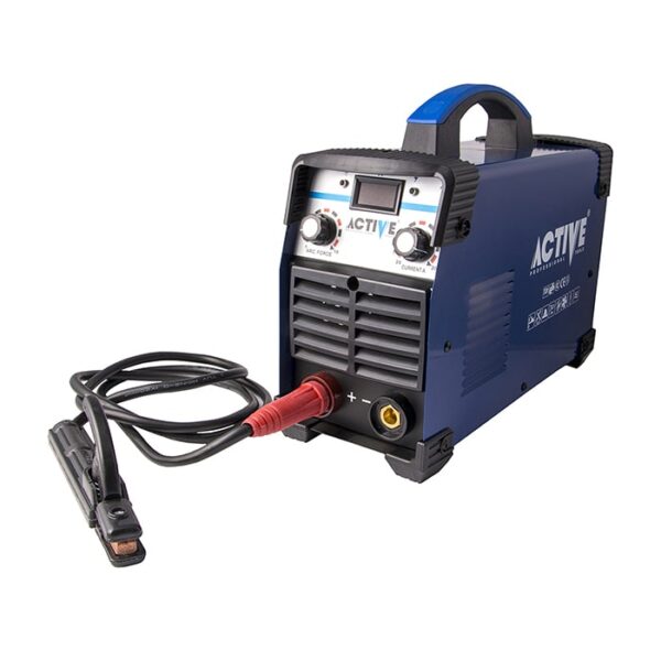 اینورتر جوشکاری 200 آمپر اکتیو مدل AC 48200 - Image 6