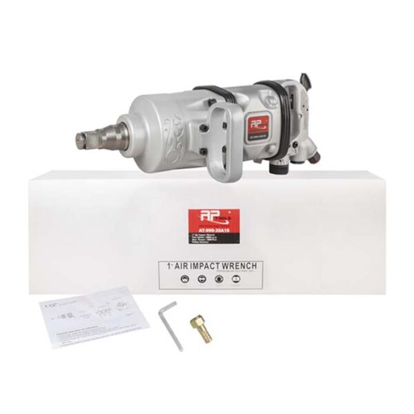 بکس بادی 1 اینچ ای پی تی مدل AT 999 35A16 - Image 7