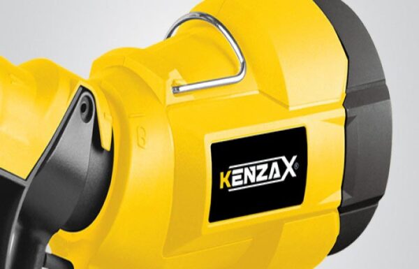 پیستوله برقی دستی 400 وات کنزاکس KSG-2400 - Image 2