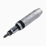 پیچ گوشتی تقه ای 1/2 اینچ هنس مدل 4606 - Image 3