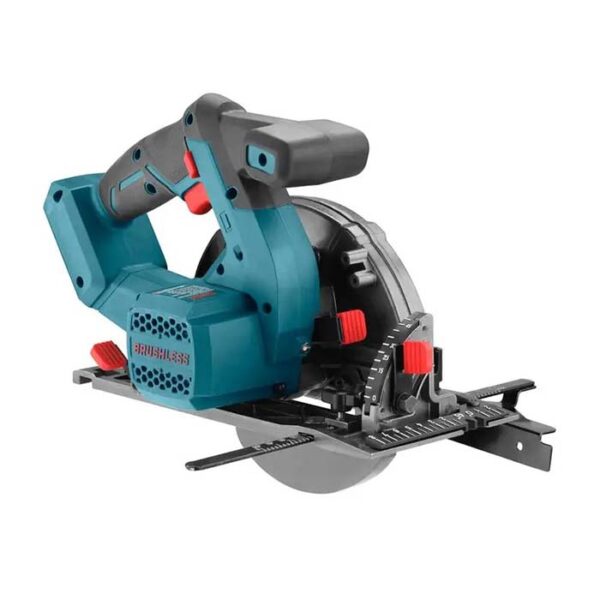 اره گردبر شارژی 20 ولت رونیکس مدل 8902K - Image 3