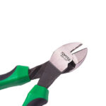 سیم چین بزرگ فشارقوی 8 اینچ تاپ تول مدل DEBC2208 - Image 3