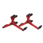 اسلب گیر دو دسته مدریت مدل VM-4P دوعددی - Image 5