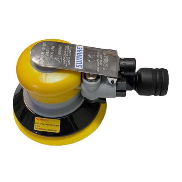 سنباده لرزان بادی سوماک مدل ST 7104DC - Image 3