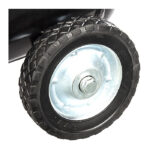 کمپرسور باد 24 لیتری هیوندای مدل AC-2425 - Image 7