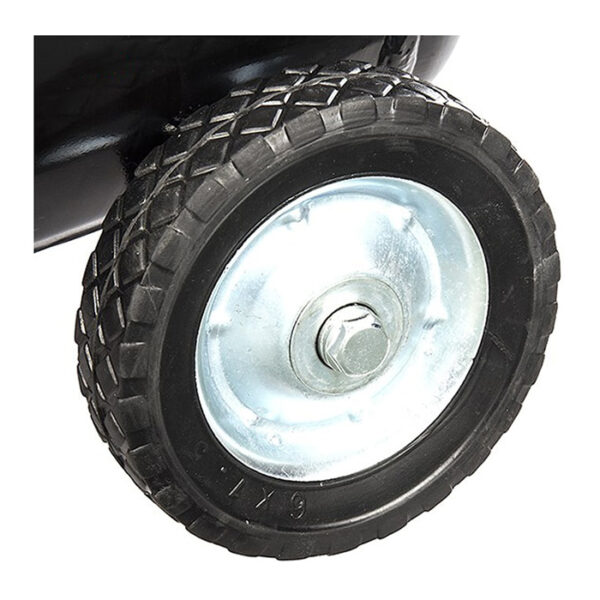 کمپرسور باد 24 لیتری هیوندای مدل AC-2425 - Image 7