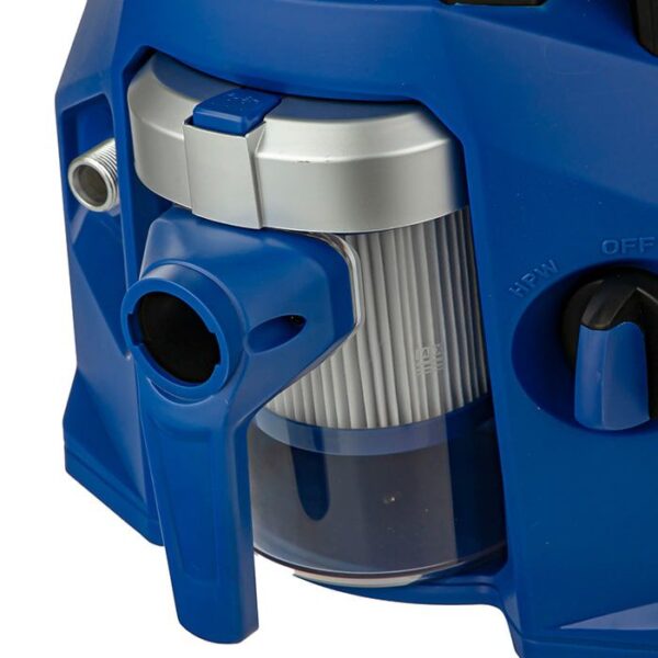 کارواش خانگی 4  کاره  هیوندای مدل HP1513 - Image 5