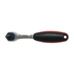 آچار بکس جغجغه ای 3/8 اینچ توسن مدل TQ-385 - Image 4