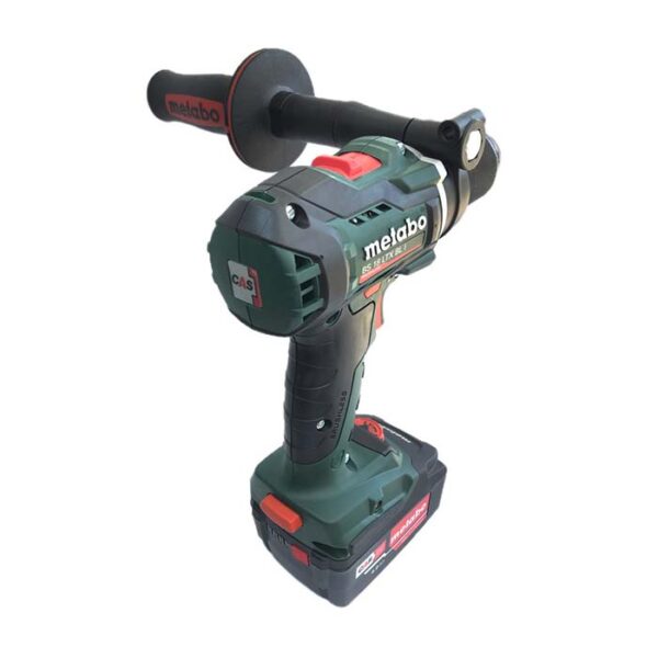 دریل شارژی متابو مدل SB 18 LTX BL I - Image 5