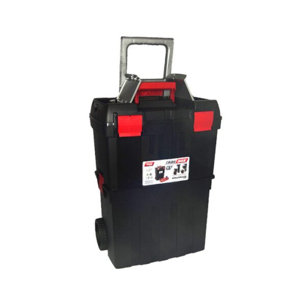 جعبه ابزار سیار تایگ مدل 57 - Image 6