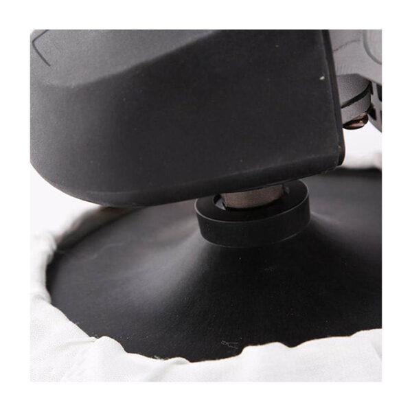 پولیش صنعتی دنلکس مدل DX-9115 - Image 3
