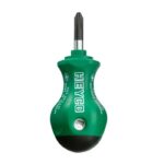 ست پیچ گوشتی چهارسو 6 عددی هایکو مدل 4511 - Image 3