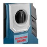 کارواش دینامی 140 بار رونیکس مدل RP 0140 - Image 6