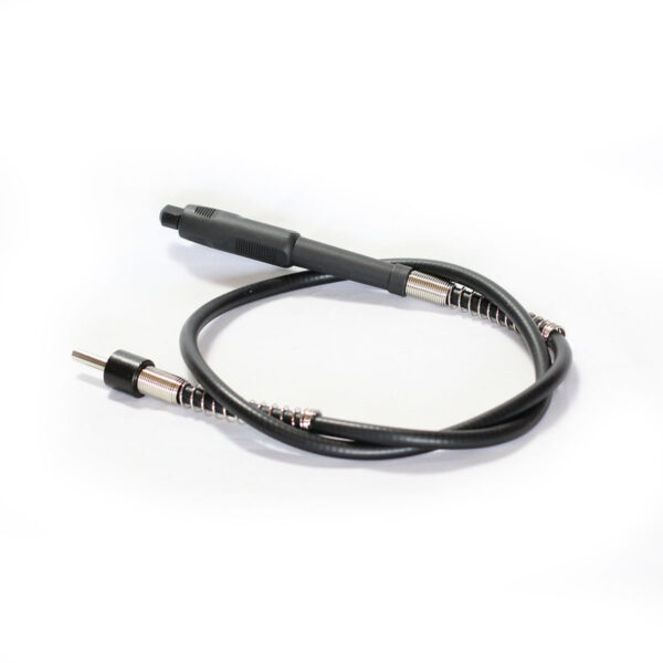 دستگاه فرز انگشتی ۱۷۰ وات محک MDG-170 Kit - Image 2