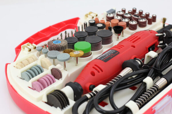 فرز انگشتی ۱۳۵ محکMDG-135/1 KIT - Image 2