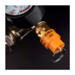 کمپرسور باد 25 لیتری رونیکس مدل RC 2510 - Image 7