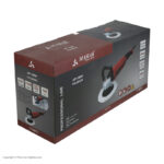 فرز پولیش ۱۸۰ میلیمتر محک AP-180 H - Image 4