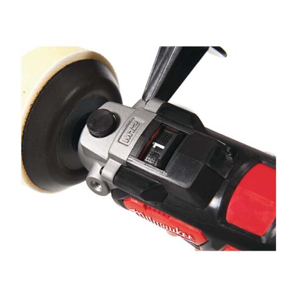 فرز پولیش شارژی میلواکی مدل M12BPS 0 - Image 4