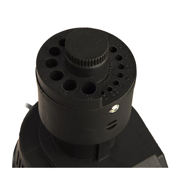 دستگاه مته تیز کن محک مدل DS 16 - Image 5