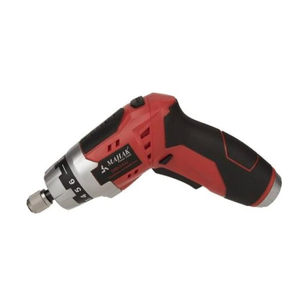 پیچ گوشتی شارژی محک مدل CSD-3.6LI - Image 2