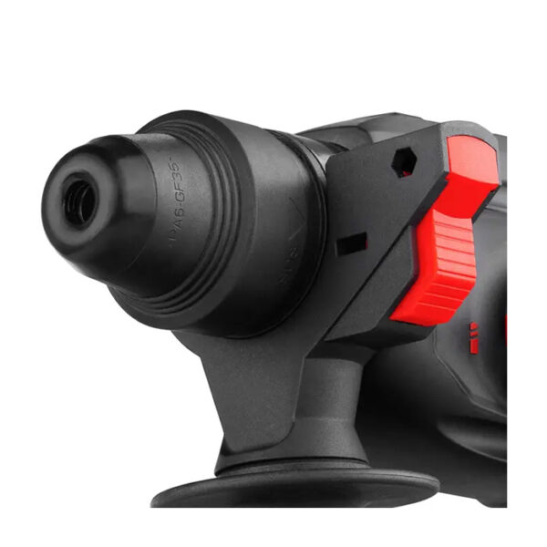 دریل بتن کن 3 کیلو رونیکس مدل 2700 - Image 6