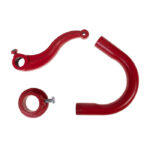 روغن کش دستی رونیکس RH 4310 - Image 5
