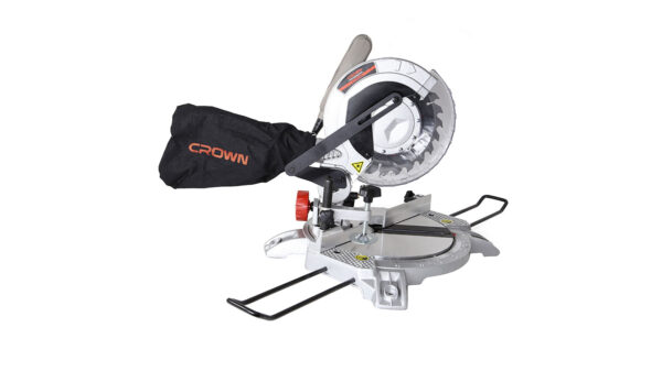 فارسی بر ثابت 210 میلیمتر 1400 وات کرون CT15235 - Image 3