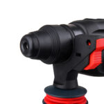 دریل بتن کن 3 کیلو رونیکس مدل 2725 - Image 4