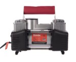 کمپرسور دو سیلندر فندکی رونیکس مدل RH-4212B همراه با کیف - Image 3