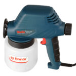 پیستوله برقی رونیکس مدل RH-1311 - Image 10
