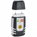 رطوبت سنج چوب لیزر لاینر مدل 082.004A - Image 2