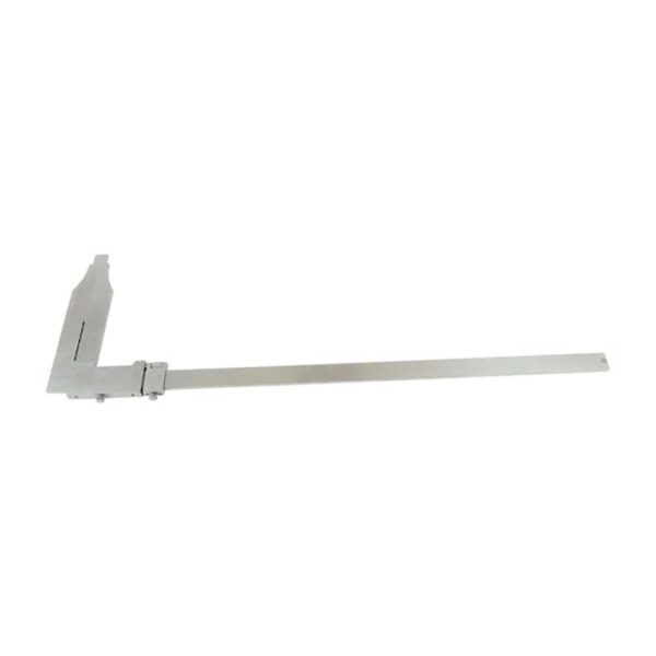 کولیس ساده 50 سانتیمتر اینسایز مدل 532 1215 - Image 2