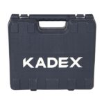 دریل پیچ گوشتی شارژی کادکس مدل K1012L - Image 8