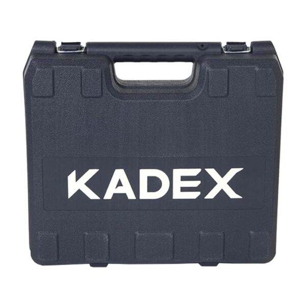 دریل پیچ گوشتی شارژی کادکس مدل K1012L - Image 8