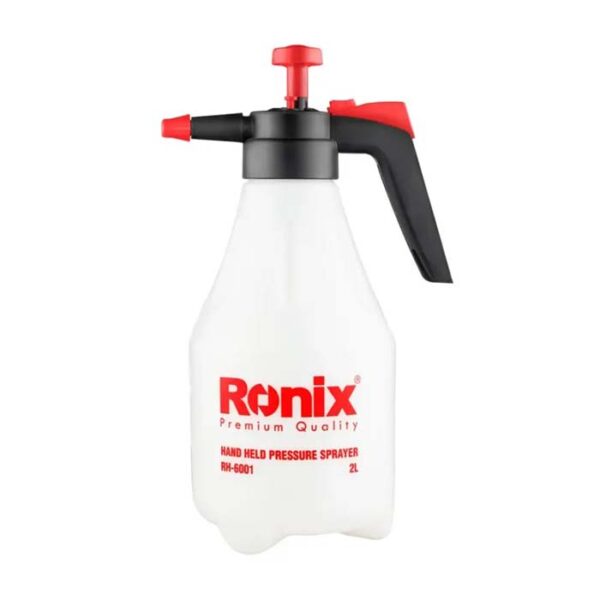 سم پاش 2 لیتری رونیکس مدل RH 6001 - Image 7