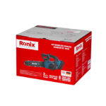 کیت اره زنجیری شارژی براشلس 40 ولت رونیکس مدل 8923-40V - Image 3