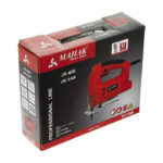 اره عمود بر محک مدل JS-420 - Image 6